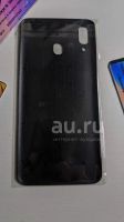 Лот: 21096543. Фото: 5. Задняя крышка для Huawei Honor...