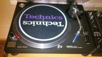 Лот: 2029069. Фото: 2. Виниловый проигрыватель Technics... Профессиональный звук