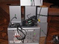 Лот: 25558. Фото: 2. Акустическая система 5.1 jet balance...