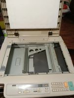 Лот: 25776617. Фото: 2. Мфу лазерный Toshiba 1370 под... Принтеры, сканеры, МФУ