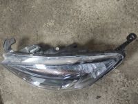 Лот: 17460523. Фото: 2. Фара передняя opel asrta j. Автозапчасти