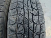 Лот: 14025873. Фото: 2. #268 185/60 R14 Dunlop Graspic... Шины, Диски