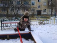Лот: 4413242. Фото: 3. Зимний комплект Huppa. Дети растут