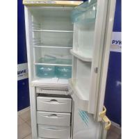 Лот: 25768121. Фото: 3. Холодильник Stinol RFC 340A.008. Бытовая техника