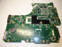 Лот: 11463820. Фото: 5. Материнская плата для Asus N53...