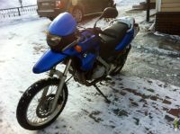 Лот: 3823926. Фото: 2. BMW F 650 GS. Мототехника