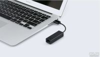 Лот: 11206801. Фото: 2. Xiaomi USB LAN adapter | USB -... Сетевые устройства