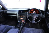 Лот: 5404308. Фото: 4. Toyota Chaser Tourer V 1JZ-GTE...
