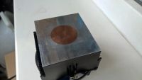Лот: 7279877. Фото: 3. Кулер Deepcool BETA 40. Компьютеры, оргтехника, канцтовары