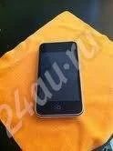 Лот: 576201. Фото: 2. iPhone 3GS 16GB - отличное состояние... Смартфоны, связь, навигация