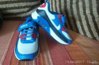 Лот: 9856887. Фото: 3. Кросовки nike. Дети растут