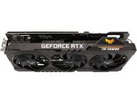 Лот: 19479013. Фото: 2. Видеокарта Asus rtx 3070 TUF Gaming. Комплектующие