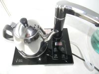 Лот: 17525002. Фото: 3. Чайный столик - помпа Ecotronic... Бытовая техника