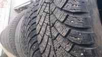 Лот: 11612160. Фото: 4. Продам шины зима BFGoodrich 205... Красноярск