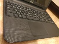 Лот: 10474719. Фото: 3. Ноутбук DELL, озу 2Gb, Hdd 320... Компьютеры, оргтехника, канцтовары