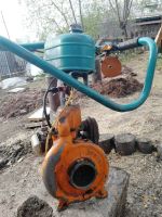 Лот: 15884077. Фото: 2. Бензопила Дружба 4. Инструмент и расходные