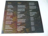 Лот: 25721826. Фото: 2. Ария. " С Кем Ты ? ". LP. Коллекционирование, моделизм