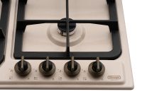 Лот: 23647050. Фото: 5. Газовая варочная панель DeLonghi...