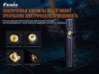 Лот: 21441099. Фото: 18. Фонарь Fenix WT25R