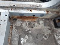 Лот: 21707471. Фото: 11. лонжерон Geely Emgrand EC7 FE-1