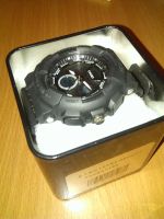 Лот: 3533651. Фото: 3. Casio G-Shock (копия высшего качества... Ювелирные изделия, бижутерия, часы
