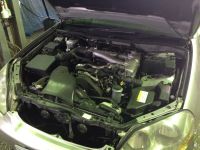 Лот: 3639888. Фото: 4. Автомобиль Toyota Mark II