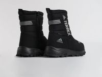 Лот: 25801046. Фото: 3. Зимние Сапоги Adidas Terrex. Одежда, обувь, галантерея
