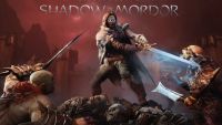 Лот: 11920926. Фото: 2. Игра для Xbox One -- Тени Мордора. Игровые приставки, консоли, видеоигры