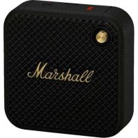 Лот: 21437554. Фото: 2. Портативная колонка Marshall WILLEN... Аудиотехника