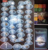 Лот: 5942727. Фото: 2. Имаджинариум, Настольная игра. Сувениры, подарки