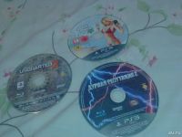 Лот: 6643647. Фото: 2. PS 3. Игровые приставки, консоли, видеоигры