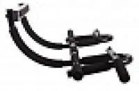 Лот: 4389369. Фото: 3. Турник Torneo DOOR GYM PRO. Спортивные товары