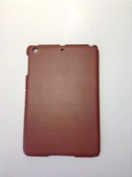 Лот: 4449893. Фото: 3. Чехол кожаный для ipad mini. Компьютеры, оргтехника, канцтовары