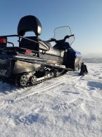 Лот: 15538018. Фото: 2. Снегоход Arctic Cat. Мототехника