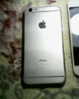 Лот: 18792734. Фото: 2. Iphone 6 32gb. Смартфоны, связь, навигация