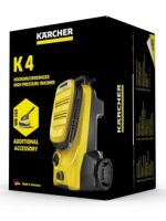 Лот: 19574932. Фото: 8. Мойка высокого давления Karcher...