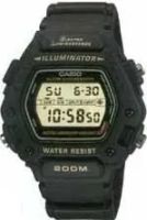 Лот: 11636454. Фото: 9. Ремень часов, Casio DW-290, AD-300...