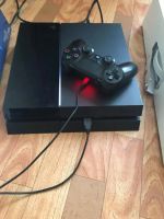 Лот: 8541425. Фото: 4. Консоль PS4. Красноярск