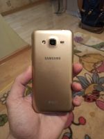 Лот: 15468713. Фото: 2. Galaxy j3 2016. Смартфоны, связь, навигация