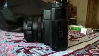 Лот: 5955795. Фото: 5. Фотоаппарат Зенит 122