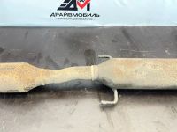 Лот: 25718024. Фото: 6. выхлопная труба toyota corolla...