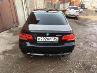 Лот: 9514148. Фото: 5. BMW 335xi e92