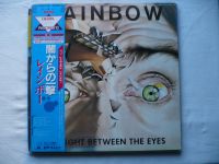 Лот: 12741766. Фото: 4. Rainbow. " Rising. " Japan. LP...