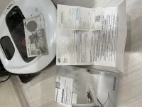 Лот: 18610201. Фото: 5. Робот пылесос Samsung SR10M7010UW