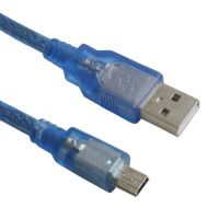 Лот: 6910303. Фото: 2. USB 2.0 5pin дата кабель для синхронизации... Аксессуары