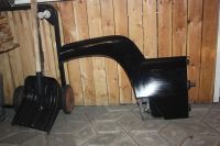 Лот: 6942936. Фото: 2. Подкрылок Т-Land Cruzer Prado... Автозапчасти