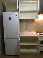 Лот: 8962868. Фото: 5. Холодильник Samsung No Frost двухкамерный...