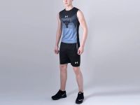 Лот: 13045242. Фото: 2. Тренировочный костюм Under Armour... Спортивная одежда