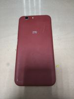 Лот: 19212204. Фото: 2. №1630 ZTE Blade z10. Смартфоны, связь, навигация