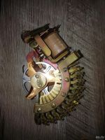 Лот: 16846583. Фото: 3. Реле шаговое, декадное, РР3 250... Красноярск